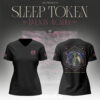 Limited Edition ST Tour 2025 Tshirt-LL2509261011