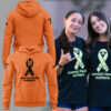 Limited Edition Mental Health Matters at UTEP Hoodie-ND09272515