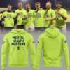 Limited Edition Mental Health Matters at UTEP Hoodie-ND09272523
