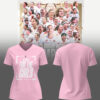 Limited Edition RR 2025 Women’s Rugby World Cup Champions Tshirt-LL2509281011