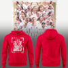 Limited Edition RR 2025 Women’s Rugby World Cup Champions Hoodie-LL2509281022