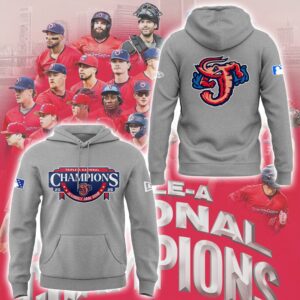 Limited Edition JaxShrimp 2025 Triple-A National Champions Hoodie-ND09282542
