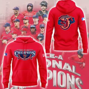 Limited Edition JaxShrimp 2025 Triple-A National Champions Hoodie-ND09282544