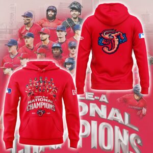 Limited Edition JaxShrimp 2025 Triple-A National Champions Hoodie-ND09282539