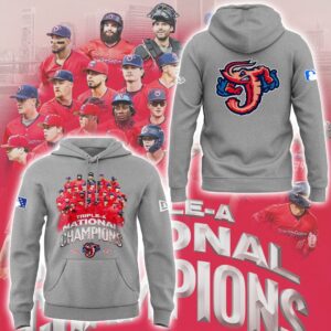 Limited Edition JaxShrimp 2025 Triple-A National Champions Hoodie-ND09282541