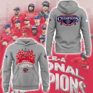 Limited Edition JaxShrimp 2025 Triple-A National Champions Hoodie-ND09282550
