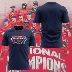 Limited Edition JaxShrimp 2025 Triple-A National Champions Tshirt-ND09282558