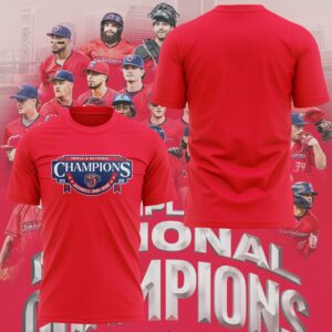 Limited Edition JaxShrimp 2025 Triple-A National Champions Tshirt-ND09282559