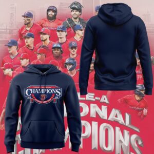 Limited Edition JaxShrimp 2025 Triple-A National Champions Hoodie-ND09282561