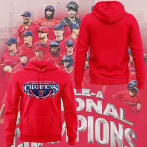 Limited Edition JaxShrimp 2025 Triple-A National Champions Hoodie-ND09282562