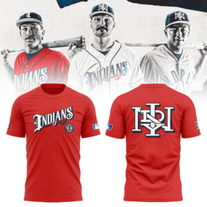 Limited Edition indyindians New Tshirt-LL2509291004