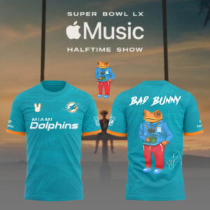 Limited Edition Giants x Bunny Tshirt-LL2509291019