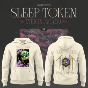 Limited Edition ST Tour 2025 Hoodie-LL2509291042