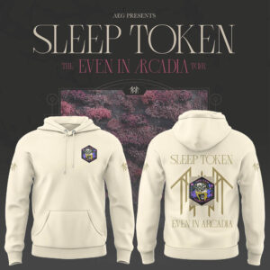 Limited Edition ST Tour 2025 Hoodie-LL2509291045