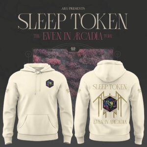 Limited Edition ST Tour 2025 Hoodie-LL2509291046