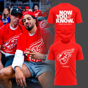 Limited Edition Fever Tshirt-LL2509291050