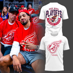 Limited Edition Fever Tshirt-LL2509291052