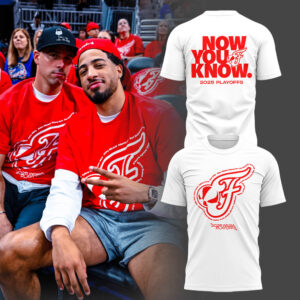 Limited Edition Fever Tshirt-LL2509291053