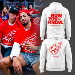 Limited Edition Fever Hoodie-LL2509291054