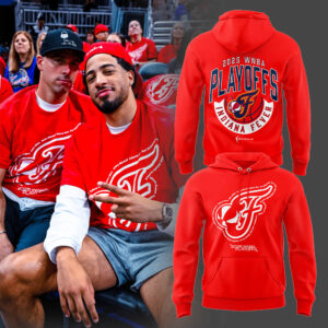 Limited Edition Fever Hoodie-LL2509291056