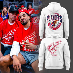 Limited Edition Fever Hoodie-LL2509291057