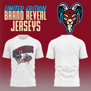 Limited Edition NMGoatheads New Tshirt-LL251001010