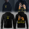 Limited Edition LeBron Hoodie-KC10022501