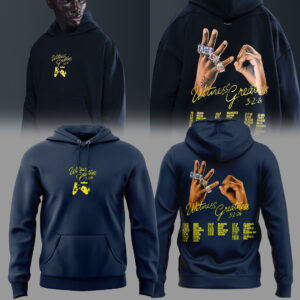 Limited Edition LeBron New Hoodie-KC10022502