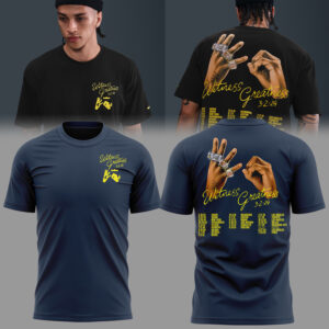 Limited Edition LeBron New Shirt-KC10022504