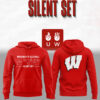 Limited Edition Wisconsin Hoodie-ND02102533