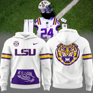 Special Limited White Hoodie-TS1710242021