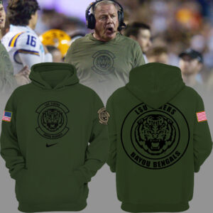 Special Limited Hoodie-TS17102420673