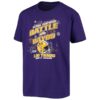 Limited Edition LSU Football Bayou TShirt-AB090325002