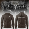 Limited Edition Queens Tour 2025 Hoodie-LL2510031072