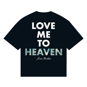 Limited Edition JONAS20: Greetings From Your Hometown Tour 2025 Tshirt-AB0813251003