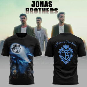 Greetings From Your Hometown LA Tshirt-LL25090610006