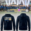 Limited Edition PhilaUnion Supporters’ Shield 2025 Hoodie-LL2510051017