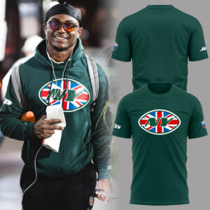 Limited Edition Jets Tshirt-PA100725010