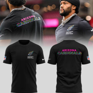Limited Edition Arizona Shirt-LL25100710063