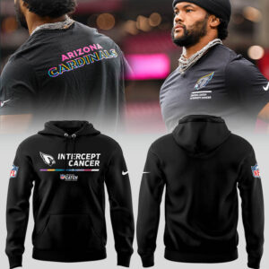 Limited Edition Arizona Hoodie-LL25100710065