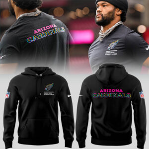 Limited Edition Arizona Hoodie-LL25100710066