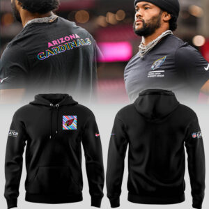 Limited Edition Arizona Hoodie-LL25100710067