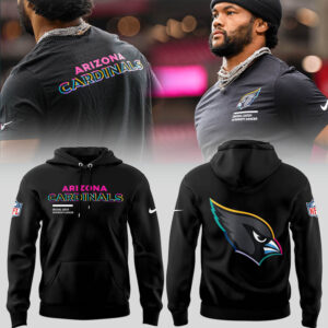 Limited Edition Arizona Hoodie-LL25100710068