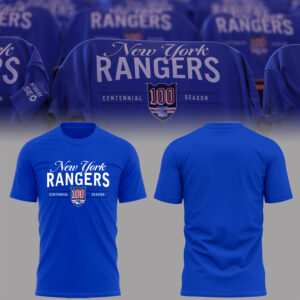 Limited Edition Rangers Tshirt-PA100825007