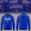 Limited Edition Rangers Hoodie-PA100825008