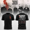 Limited Edition TDG Tour 2025 Tshirt-LL2510081056
