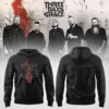 Limited Edition TDG Tour 2025Hoodie-LL2510081073
