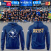 Limited Edition Blue Jays Win Hoodie-PA100925026