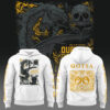 Limited Edition Queens Tour 2025 Boston Hoodie-LL2510091036