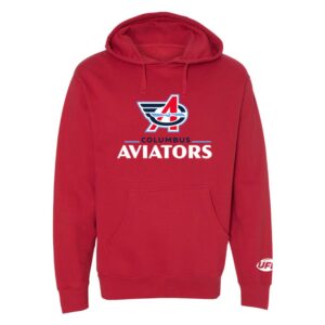 Limited Edition Aviators New Hoodie-AB1010256001